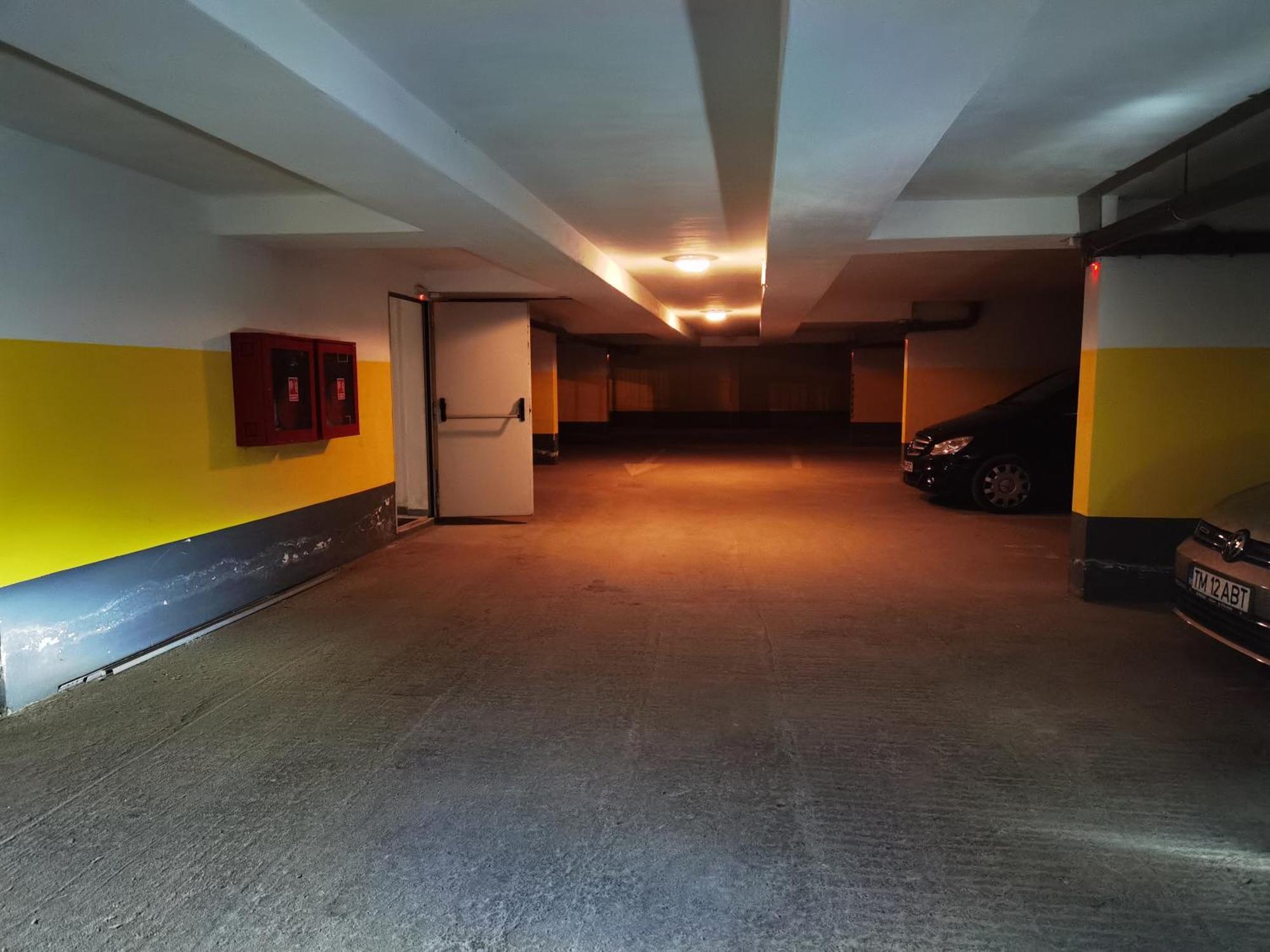 Penthouse City Residence Hermannstadt Exterior foto